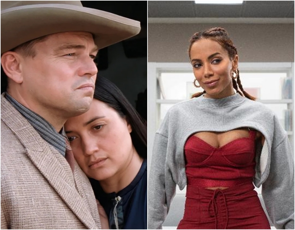 Cinemas de Cuiab e VG tm filme com DiCaprio e Brendan Fraser; Anitta estreia em Elite na Netflix