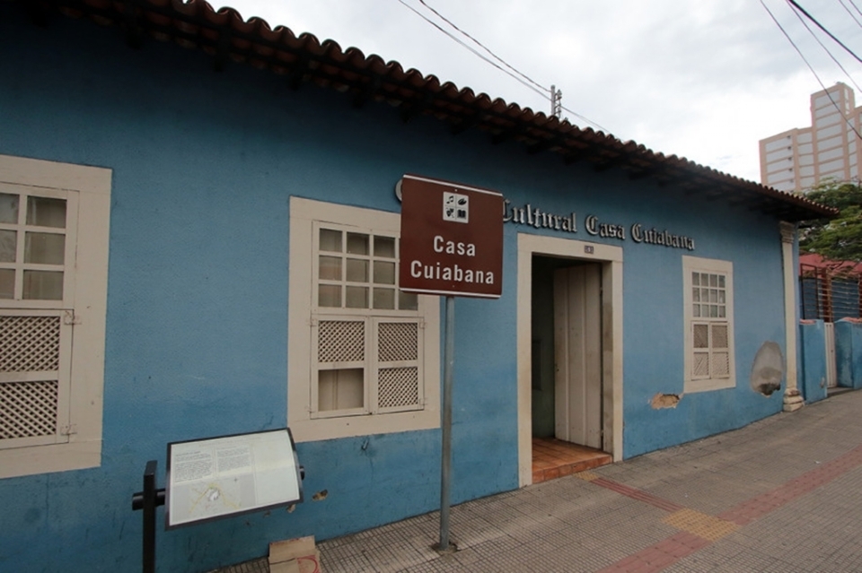 Panorama Setorial da Cultura Brasileira realiza oficinas gratuitas na Casa Cuiabana