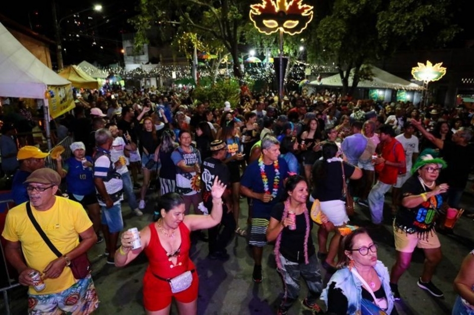 Com fuso entre ritmos regionais e marchinhas, 'Ritmo Rask' busca resgatar carnaval cuiabano