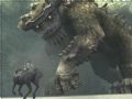 'Shadow of the Colossus'