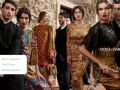 Em 9, a Dolce & Gabbana foi uma das primeiras a apostar no marketing digital e adora experimentar novas plataformas, como o aplicativo de vdeos Vine.Divulgao