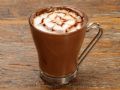 O Cappuccino Nutella  um dos hits da cafeteria.