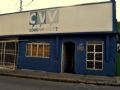 Fachada da sede da CVV Cuiabá.