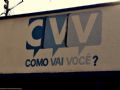 Fachada da sede da CVV Cuiabá.