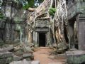 9. Angkor Wat, Camboja