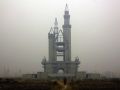 12. O Wonderland prometia ser o maior parque temtico da sia, mas acabou abandonado nos arredores de Pequim, China