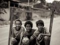 Srie Futebol de Rua em Cuiab