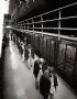 Os ltimos prisioneiros deixando Alcatraz em 1963