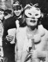 Tallulah Bankhead no baile de mscaras de Truman Capote, em Nova York