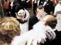 baile de mscaras de Truman Capote, em Nova York