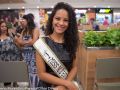 Miss Estudantil 2013, uma das juradas, Anglica Custdia (Foto: Rogrio Florentino / Olhar Direto)