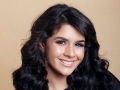 Carolina Toninato - Candidata a Miss VG