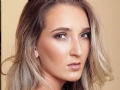 Gabrielly Grzybowski - Candidata a Miss VG