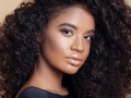 Giza Thaila - Candidata a Miss Teen