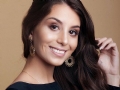 Camila Chiuli - Candidata a Miss VG