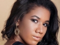Edilaine Cruz - Candidata a Miss Teen