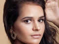 Isabela Flanofa - Candidata a Miss Teen
