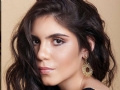 Juliana Velasques - Candidata a Miss VG