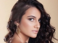 Milena Barros - Candidata a Miss Teen