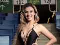 Tatiane Folle
28 Anos
Contadora, 
Atual Miss Distrito do Coxip 2018
