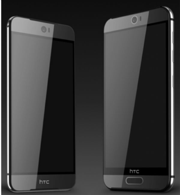 HTC pode lanar dois novos smartphones em maro, diz site
