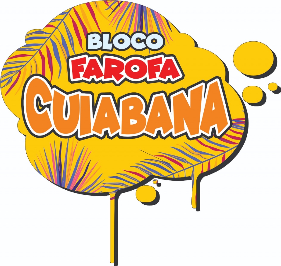 Bloco Farofa Cuiabana estreia no Carnaval de Chapada dos Guimares neste ano