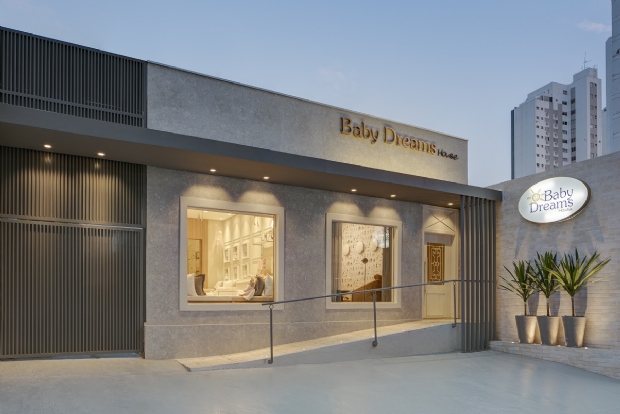 Mostra de arquitetura Baby Dreams traz tendências para quartos de bebês a partir desta quarta
