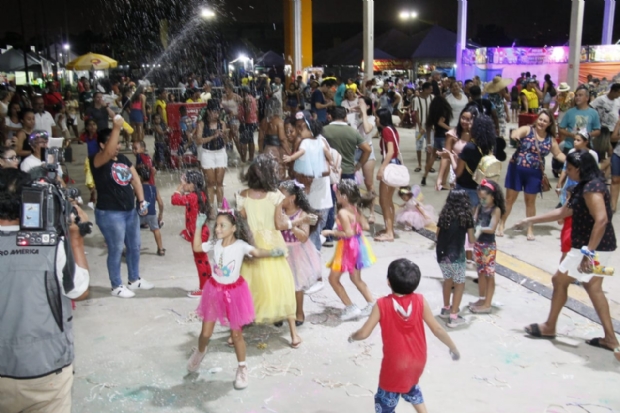 Premiao de blocos de carnaval acontece nesta quarta-feira