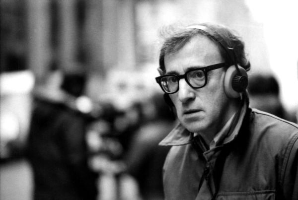 Srie Woody Allen: Vida, morte, relacionamentos, sexo e solido com o mestre da verborragia