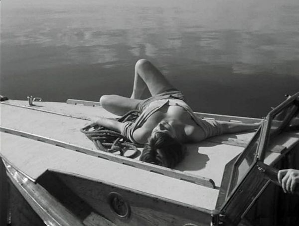 Clssico do cinema sueco de Ingmar Bergman ser exibido no Cineclube Coxipons
