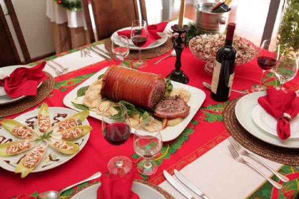 Delivery de Natal: Di Pietro Ristorante e Vineria oferece pratos individuais ou ceia completa