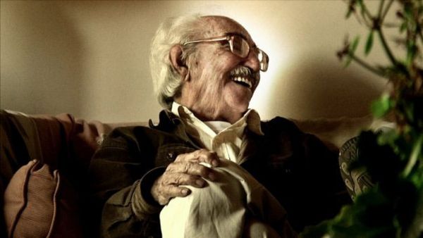 O homem Manoel de Barros morre nesta quinta-feira aos 97 anos: O poeta viver para sempre