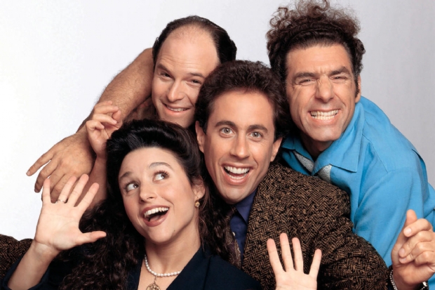 “Seinfeld” na Netflix e mais: dicas nos streamings para assistir neste final de semana