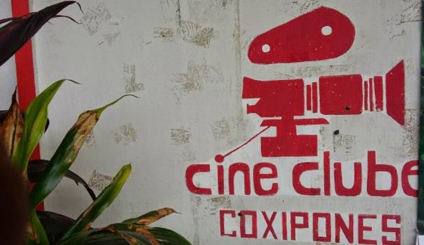 Cineclube Coxiponés