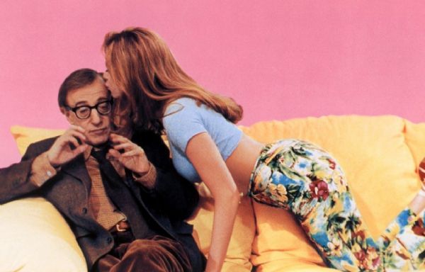 Srie Woody Allen: Prostituio, pornografia, adoo e amizade com 