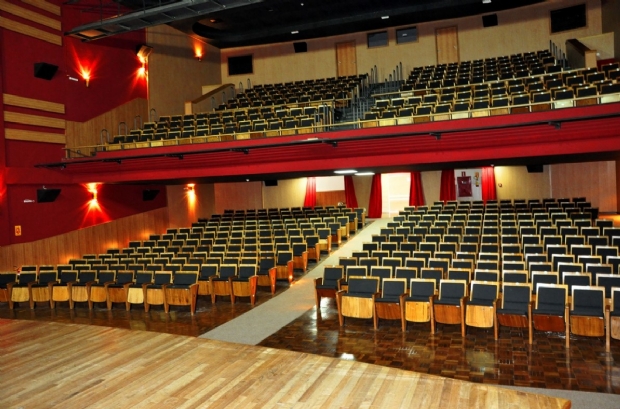 Cine Teatro disponibiliza programao online com produes regionais e nacionais