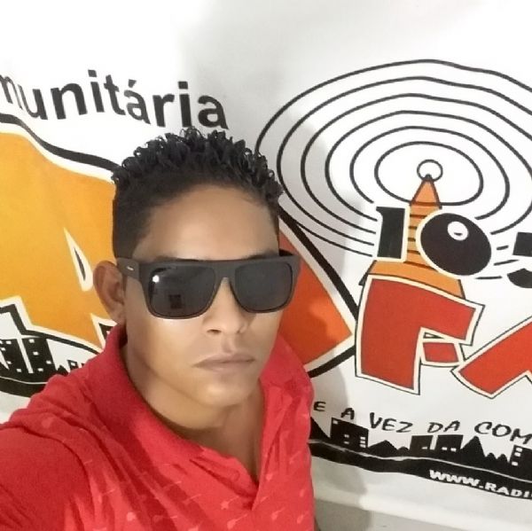 'Mano Raul' na rádio CPA FM