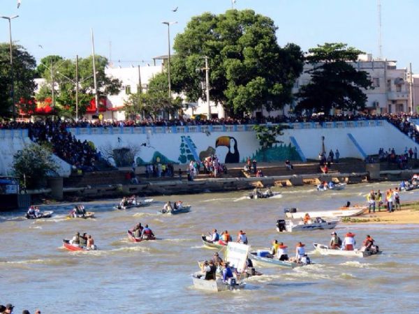 Festival de Pesca supera expectativas e chama a ateno da imprensa estadual e nacional
