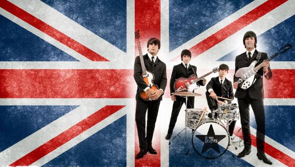 'Melhor banda cover dos Beatles' se apresenta no Malcom Pub nesta quinta-feira