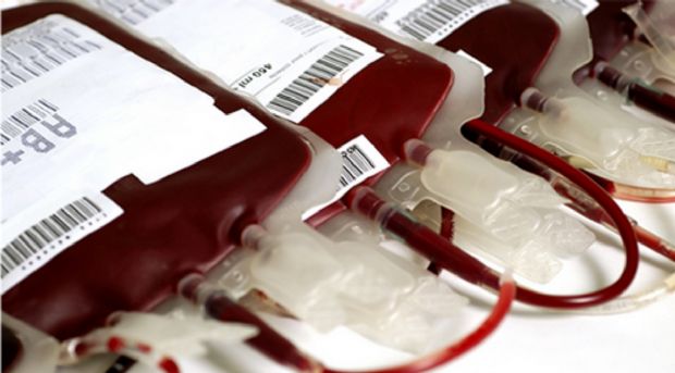 Com estoque baixo por conta das doenas respiratrias, Hemocentro promove campanha de doao de sangue