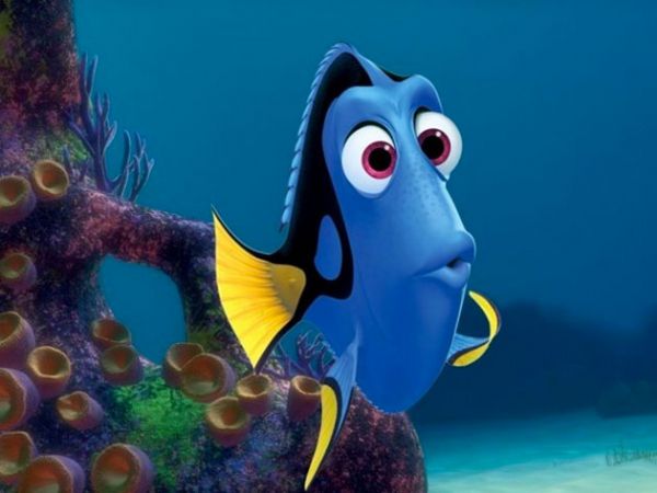 Treze anos depois de Nemo, 'Procurando Dory' estreia nos cinemas nesta quinta