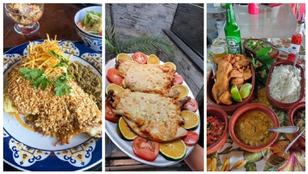 Talavera, Varadero e outros 21 restaurantes participam do Festival do Peixe 2021; veja quais
