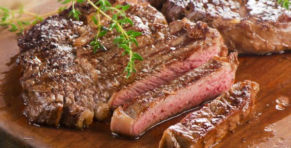 Mahalo, Flor Negra, Atm e 9 outros tero pratos com carne bovina a R$50 durante 'Beef Week'