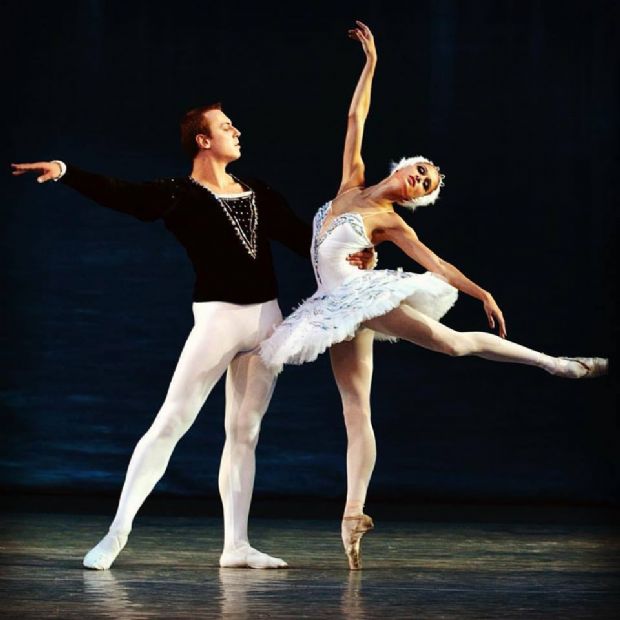Ballet da Rússia traz espetáculo com clássicos a Cuiabá na próxima semana