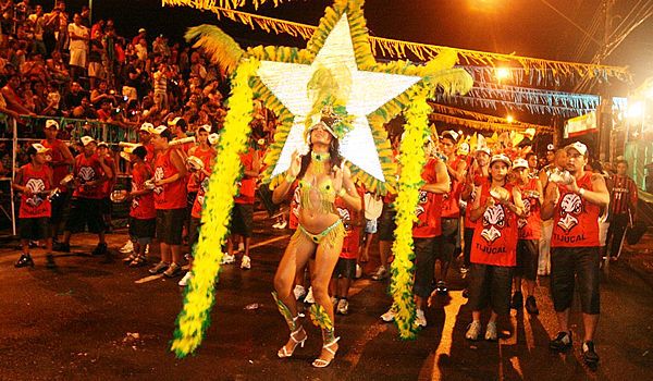 Para evitar cancelamento do carnaval em Cuiab, Maluf quer destinar R$400 mil  folia