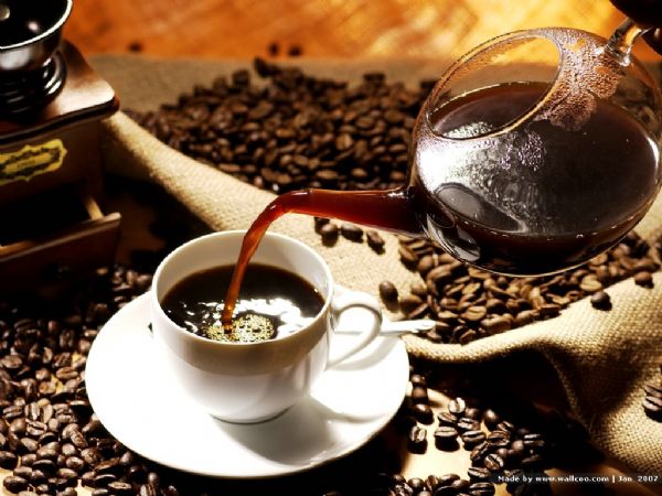 No dia mundial do caf, conhea histria e aprenda cinco receitas com esta bebida