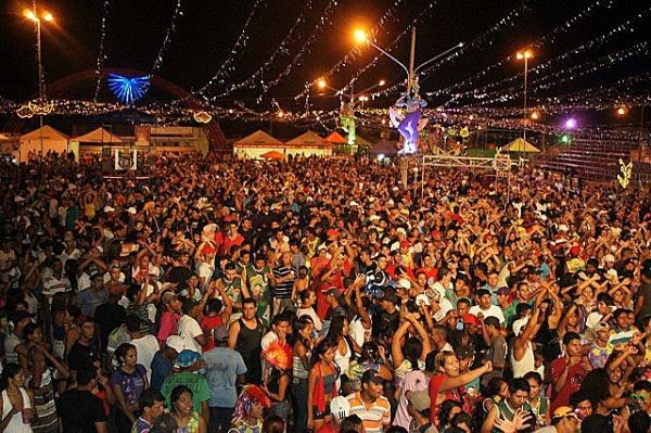 Deputado destina R$200 mil para financiar carnaval de rua de Cceres