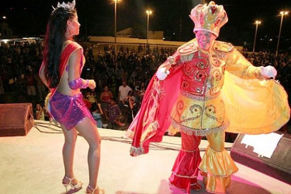 Rainha e o Rei Momo do Carnaval 2014 de Cuiab sero escolhidos na sexta-feira
