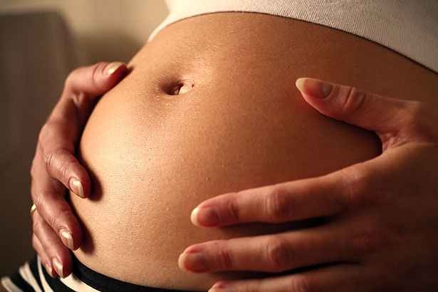 Curso de gestantes ensina cuidados na gravidez, parto e com o recm-nascido