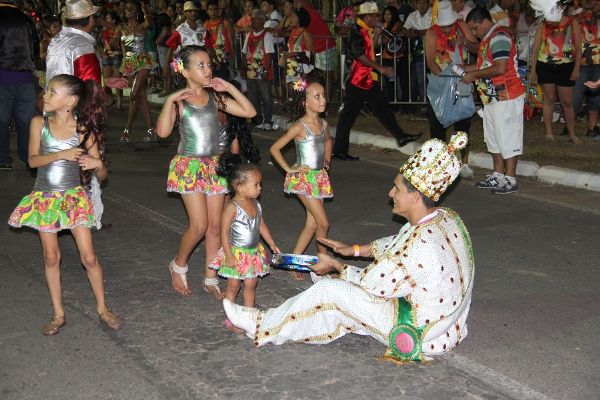   ltima chance:  Inscries para Rei e Rainha do Carnaval de Cuiab encerram-se dia 10